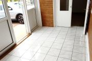 Maison F4 de 90 m2 à la plaine des cafres - Hall d'entrée