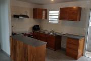 A louer jolie villa de type F4 d'environ 70 m² la Plaine des Cafres 21éme Km