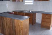 A louer jolie villa de type F4 d'environ 70 m² la Plaine des Cafres 21éme Km