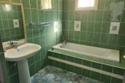 A louer jolie villa de type F3 avec double garage le Tampon 13éme