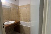 À louer Joly, appartement de type F2 en meublé sur la résidence clos des Z’evis à Saint-Denis