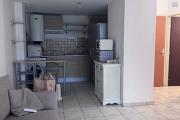 À louer Joly, appartement de type F2 en meublé sur la résidence clos des Z’evis à Saint-Denis
