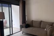 À louer Joly, appartement de type F2 en meublé sur la résidence clos des Z’evis à Saint-Denis