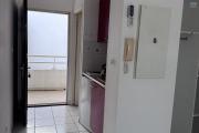 À louer cet appartement de type F1 sur la résidence Saint-Exupéry à Sainte Clotilde