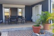 À louer – Villa F5 avec piscine au calme, proche centre-ville de L’Étang-Salé