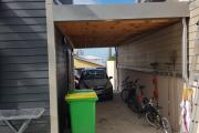 À louer – Villa F5 avec piscine au calme, proche centre-ville de L’Étang-Salé