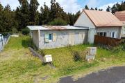 Maison T3 à rénover en bordure du parc national du volcan Plaine des Cafres