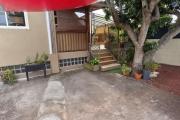 A louer ravissant F3 MEUBLE avec jardin et parking privatif