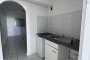 À louer appartement de type F2 sur la résidence ORANGELLES à Sainte Clotilde