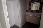 À louer appartement de type F2 sur la résidence ORANGELLES à Sainte Clotilde