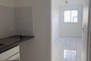 À louer appartement de type F2 sur la résidence ORANGELLES à Sainte Clotilde