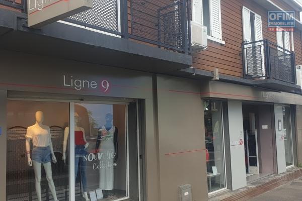 Droit au bail local de 220 m2