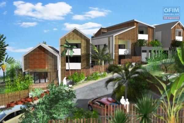 Vente Appartements VEFA, Défiscalisation GIRARDIN (IS) PINEL Outremer