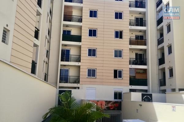 Splendide appartement 111M2 St Clotilde