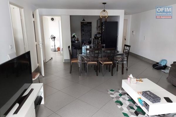 OFIM vous vend un T3 rue LORY les bas