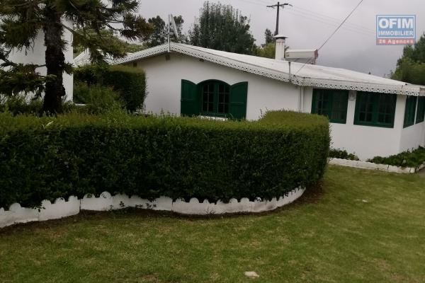 Magnifique maison Creole sur 1230 M2 de terrain