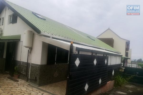Belle villa refaite à neuf