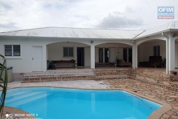 Magnifique Villa Chemin Lagourgue !!!