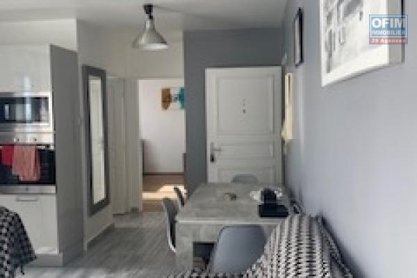 A vendre T2 de 46 m2 habitable à la Colline des Camélias