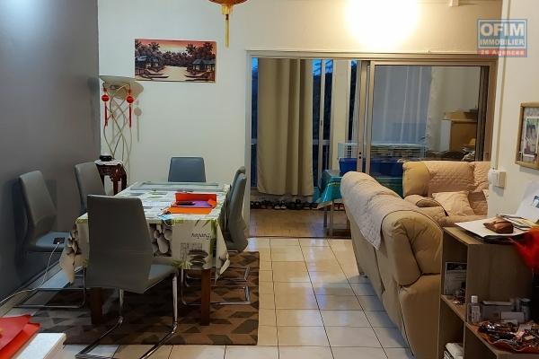 OFIM vous vend une maison T3 à BDN