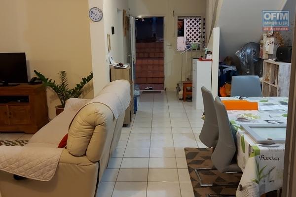 OFIM vous vend une maison T3 à BDN