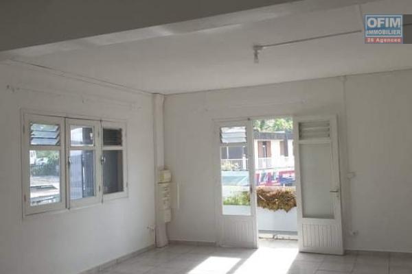 A louer appartement F3 de 83,01 m2