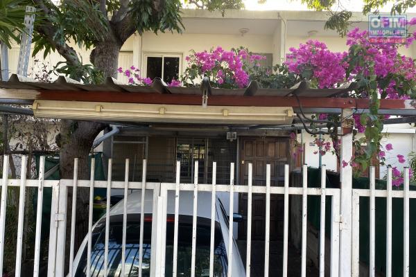 MAISON  A VENDRE DE 5 PIECES ET 78 M2.