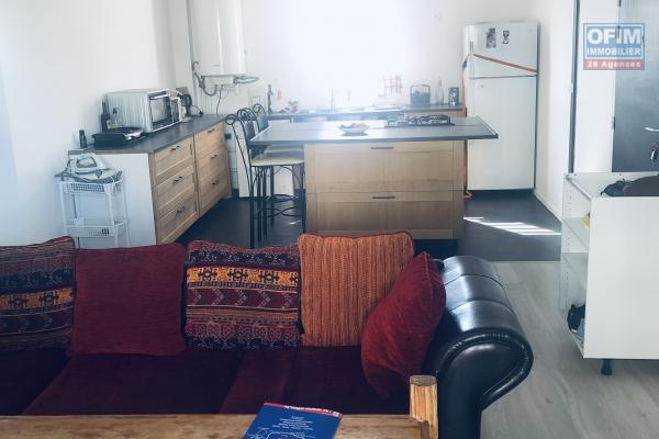 (compromis en cours) A vendre superbe T3 entièrement refait à neuf
