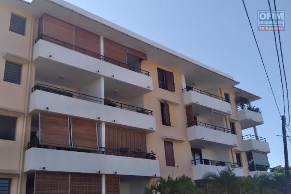 Appartement F3 résidence arbre du voyageur