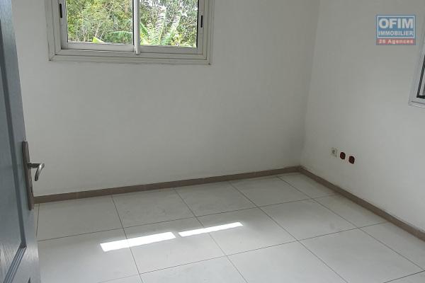 Appartement T2 Spacieux a Sainte Anne