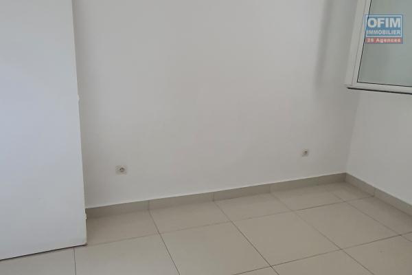 Appartement F4 de standing à Sainte Anne Réunion