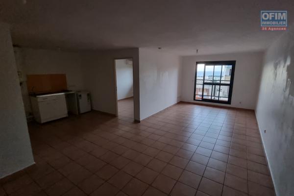 A vendre T2 spacieux à deux pas de l'université