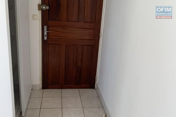 (Compromis en cours) A vendre T2 de 55 m2 (Investissement locatif)