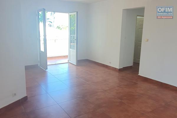 Appartement T3