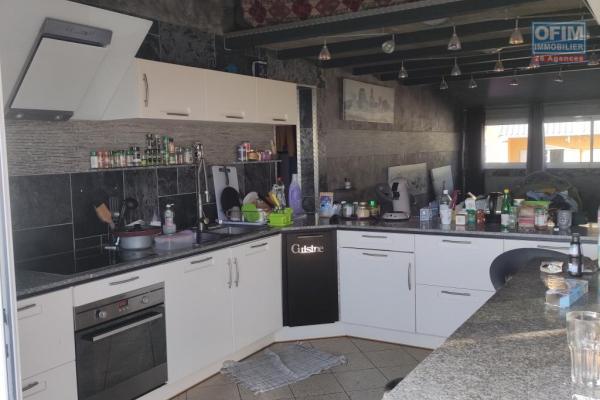 A LOUER OFIM// Appartement meublé de type T2 bis de 70m2 sur Piton Saint Leu
