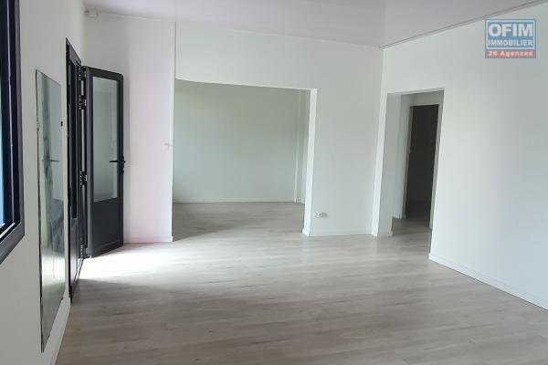 Appartement spacieux T4