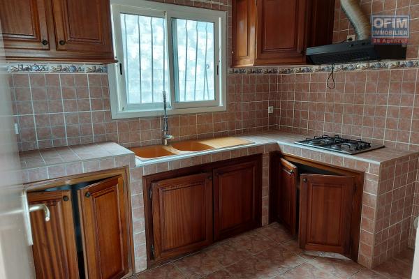OFIM vous vend une villa T3 Ste Clotilde