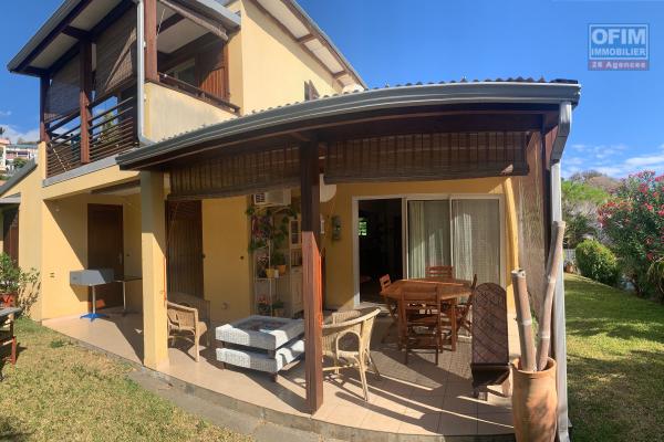 A vendre Maison F4-5