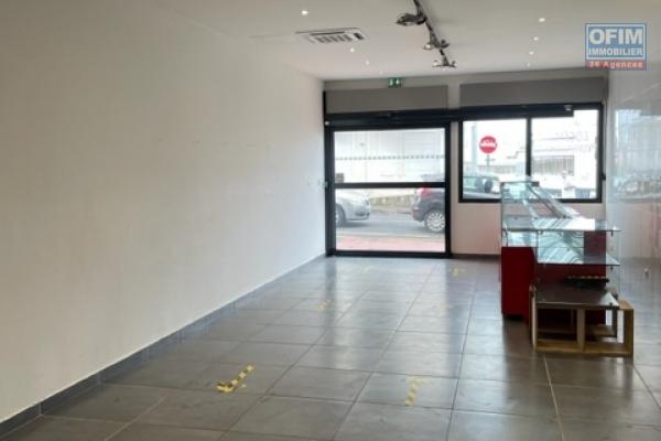 LOCAL PROFESSIONNEL TERRE SAINTE