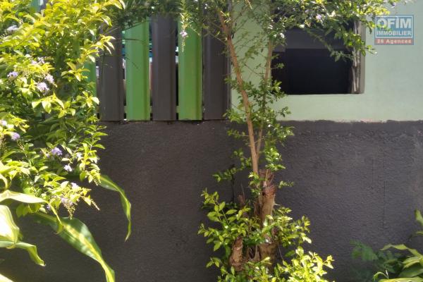 Maison F5 à rénover