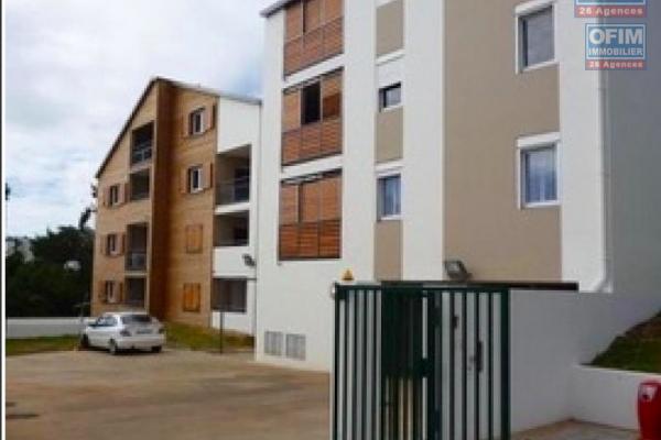 T3 à vendre centre ville de La Montagne à proximité de toutes les commodités