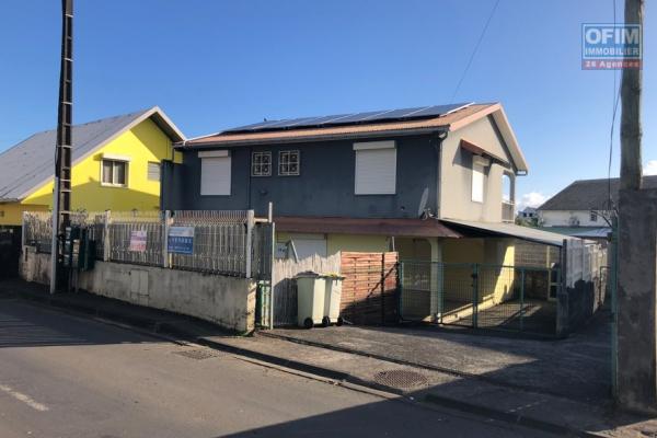 /!\ PRIX NEGOCIABLE /!\  INVESTISSEUR /!\ IMMEUBLE DE 2 LOTS SUR SAINTE SUZANNE / COMMUNE BEGUE