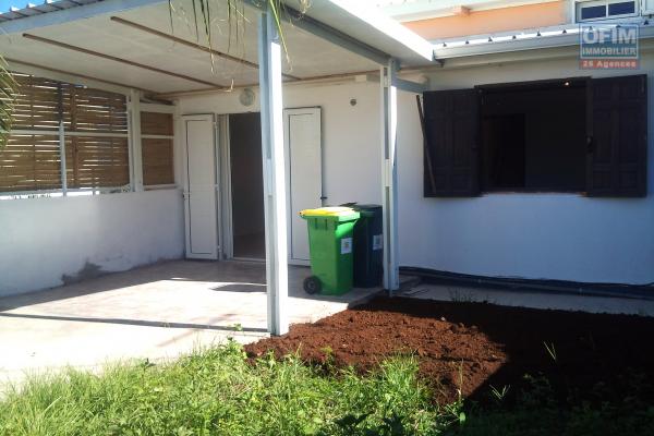 a louer villa F4 à l'ermitage les hauts, au calme, entièrement rénovée
