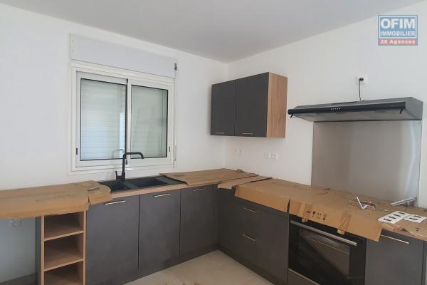 Villa neuve F4
