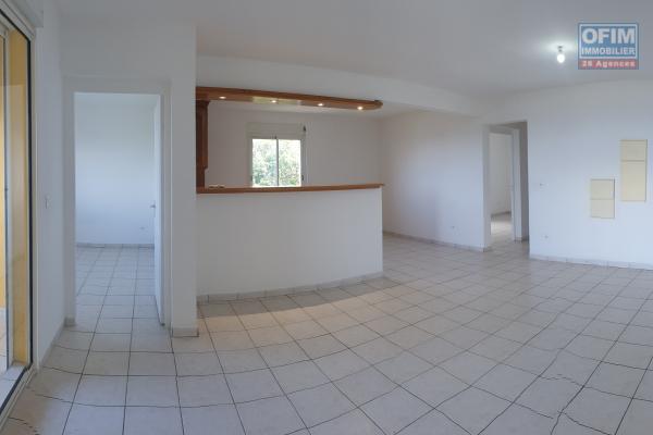 Appartement T3 de 79m2 avec terrasse de 10m2