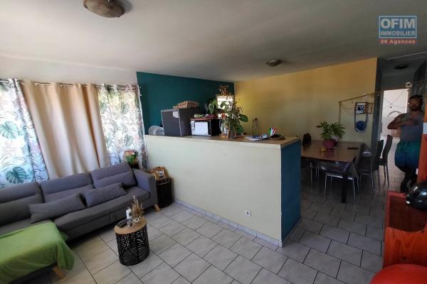 Appartement deux chambres - Bois de nèfle coco , Saint Louis