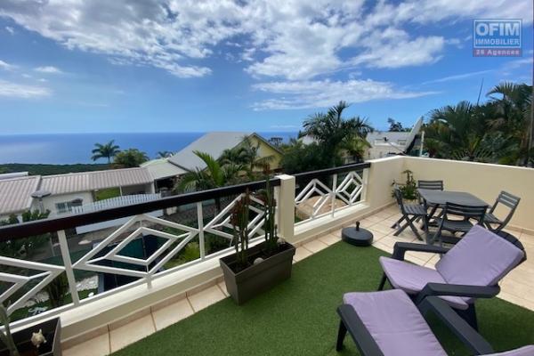 En vente à La Montagne maison 5 chambres au calme d'un lotissement, proche de toutes les commodités