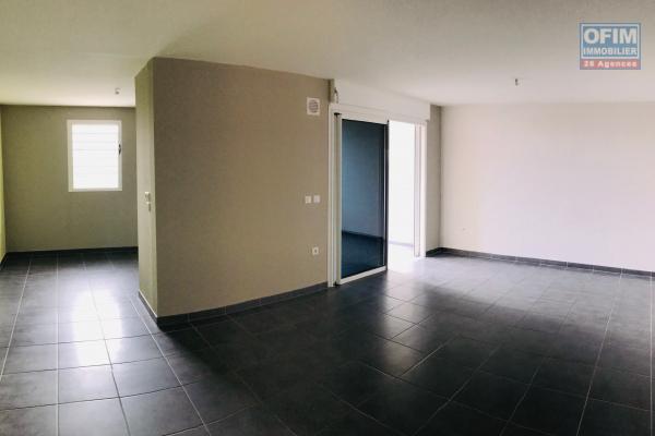 A louer appartement T3 spacieux dans la résidence Perle de Corail à Saint Leu