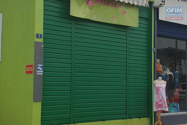 Local commercial