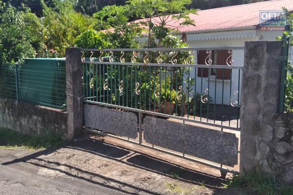 VILLA F5 ENTRE DEUX